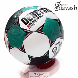 توپ فوتبال Derby star کد SI143