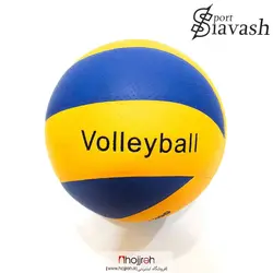 توپ والیبال میکاسا (Mikasa)