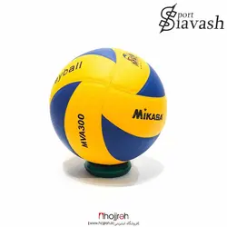 توپ والیبال میکاسا (Mikasa)