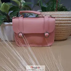 کیف دو کاره (یک طرفه و کمری) دخترانه کد RO03