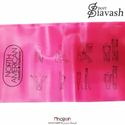 کش پیلاتس دو متری کد SI103