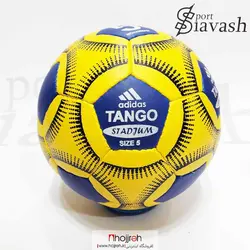 توپ فوتبال چهل تکه ADIDAS