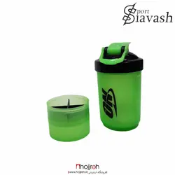 شیکر حرفه ای سه تیکه ON  کد  SI50