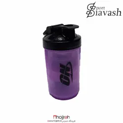 شیکر حرفه ای سه تیکه ON  کد  SI50