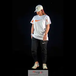 شلوار اسلش اسپرت کد S73