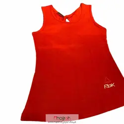 تاپ دخترانه برند REEBOK کد S49