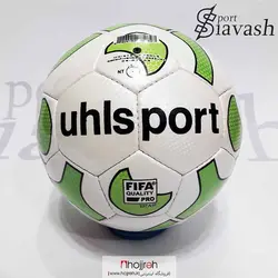 توپ فوتبال uhlsport
