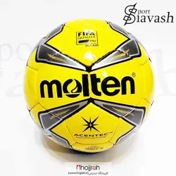 توپ فوتبال MOLTEN