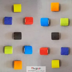 چسب مچ و چسب ساق کد VM948