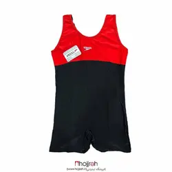 مایو زنانه اسپیدو SPEEDO پا دار کد VM951