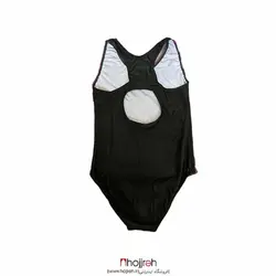 مایو زنانه اسپیدو SPEEDO اسلیپ پشت باز طرح دار کد VM953