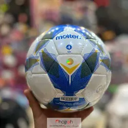 توپ فوتسال مولتن MOLTEN سایز 4 کیفیت اعلا کد VM961