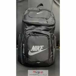 کوله ورزشی سطلی نایک NIKE مشکی کد VM969