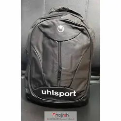 کوله آلشپرت UHLSPORT مشکی کد VM965