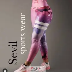 لگ سرامیکی سوزنی هندسی کد S201