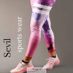 لگ سرامیکی سوزنی هندسی کد S201