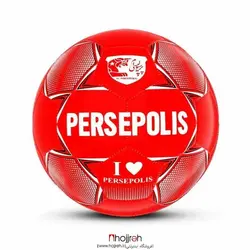 توپ فوتبال فانتزی پرسپولیس | سایز ۲ کد VM07