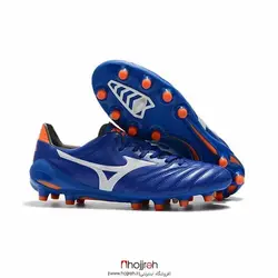 اطلاعات ، قیمت و خرید کفش فوتبال میزانو ژاپن Mizuno مدل مورلیا نئو کد VM08