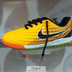 اطلاعات ، قیمت و خرید کفش فوتبال مخصوص چمن مصنوعی نایک NIKE کد VM175