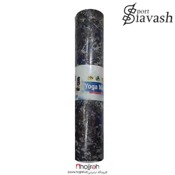 مَت یوگا چریکی ایرانی کد SI145