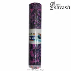 مَت یوگا چریکی ایرانی کد SI145