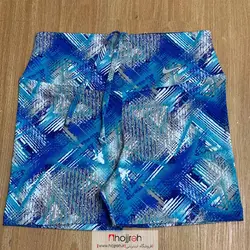 شلوارک دخترانه کد S64