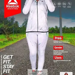 ست سویشرت شلوار دخترانه کد  S66