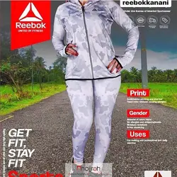 ست سویشرت شلوار دخترانه کد  S66