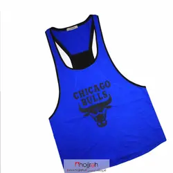 کاور ( رکابی ) بدنسازی طرح CHICAGO BULLS کد S31