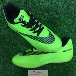 کفش سالنی بزرگسال طرح نایک کد SI13