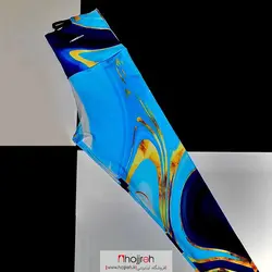 لگ آنتی باکتریال پشت بیندر دار Reebok کد S20