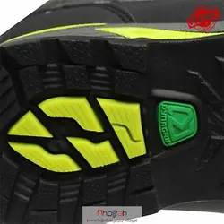 کفش کوهنوردی برند KARRIMOR مدل HOT ROCK کد ZH16