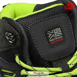 کفش کوهنوردی برند KARRIMOR مدل HOT ROCK کد ZH16