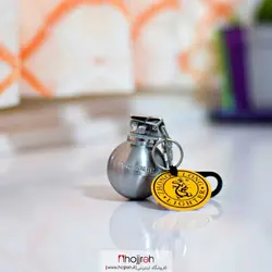 فندک نارنجکی کد SKH117