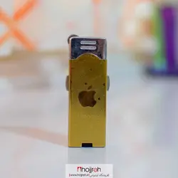 فندک طرح اپل کد SKH112