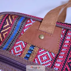 ساک مسافرتی جاجیم دوراونتاش کد skh162