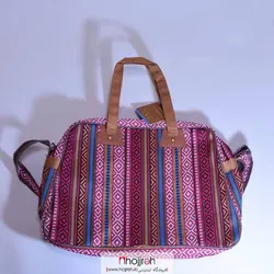 ساک مسافرتی جاجیم دوراونتاش کد skh162