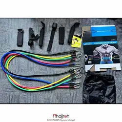 کش بدنسازی پنج رشته خارجی کد VM1192