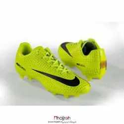 کفش فوتبال نایک NIKE سایز ۴۳ کد VM189
