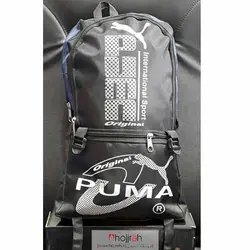 کوله ورزشی پوما PUMA کد VM187