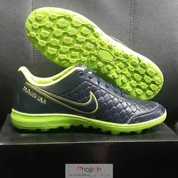 کفش فوتبال مخصوص چمن مصنوعی نایک NIKE MAGISTAX کد VM180
