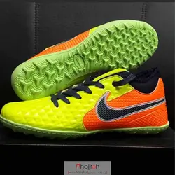 کفش فوتبال نایک NIKE مخصوص چمن مصنوعی کد VM180