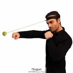 هد بال ۳ منظوره کد VM195