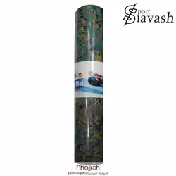 مَت یوگا چریکی ایرانی کد SI145