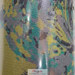 مَت یوگا چریکی ایرانی کد SI145