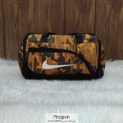 ساک‌ ورزشی چهار زیپ NIKE کد RO82