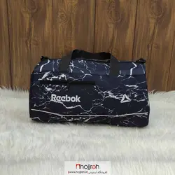 ساک‌ ورزشی ریبوک چهار زیپ REEBOK کد RO80