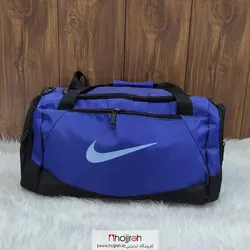 ساک‌ ورزشی چهار زیپ NIKE کد RO79