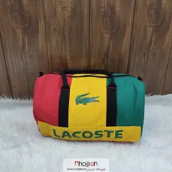 ساک‌ ورزشی LACOSTE کد RO77