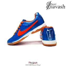 کفش فوتبال سالنی نایک تمپو (Nike) کد SI118